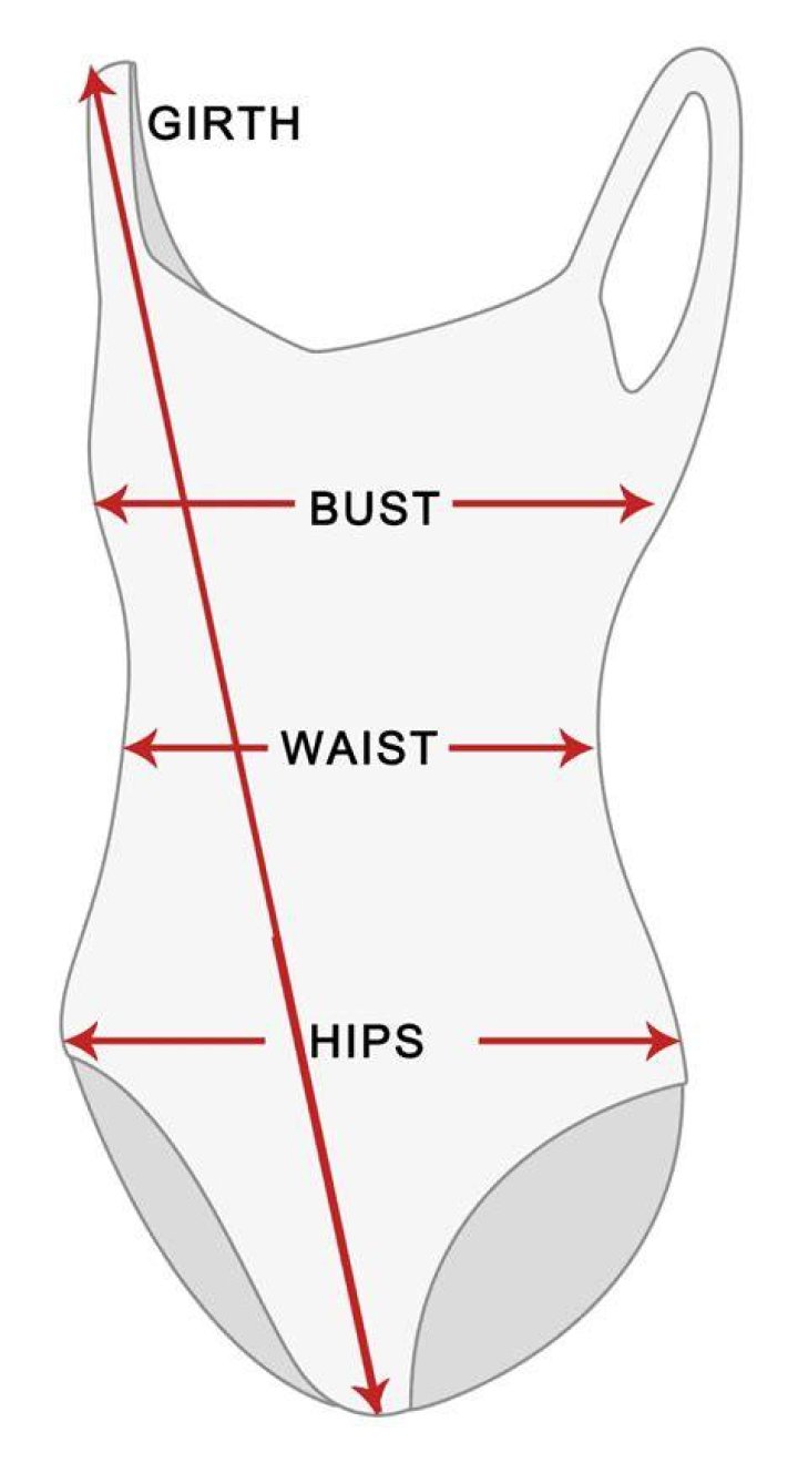 What is your girth measurement?