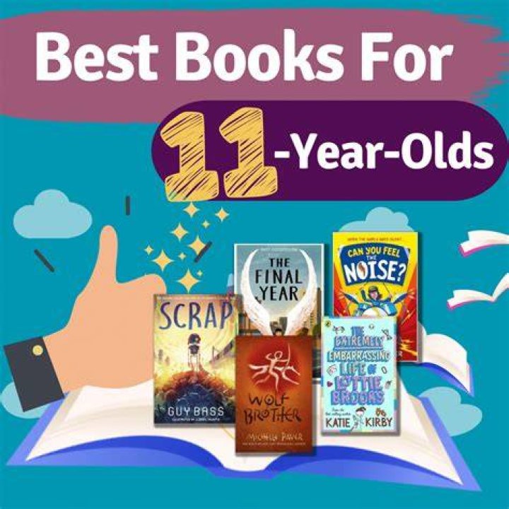 What kind of books should a 20 year old read?