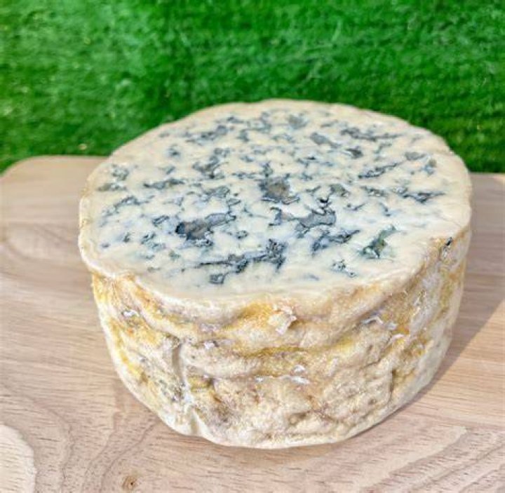 What kind of cheese is Fourme D Ambert?