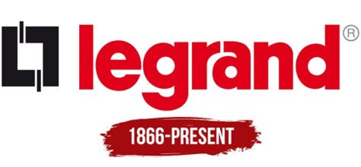 What kind of company is Legrand?