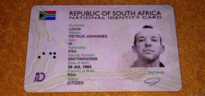 What nationality is the last name Petrus?