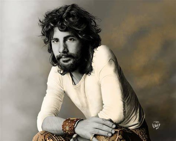 What origin is Cat Stevens?