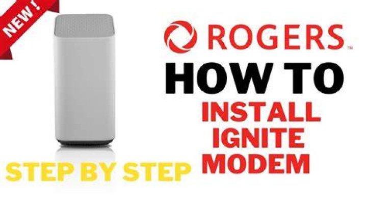 What protocol does Rogers use?