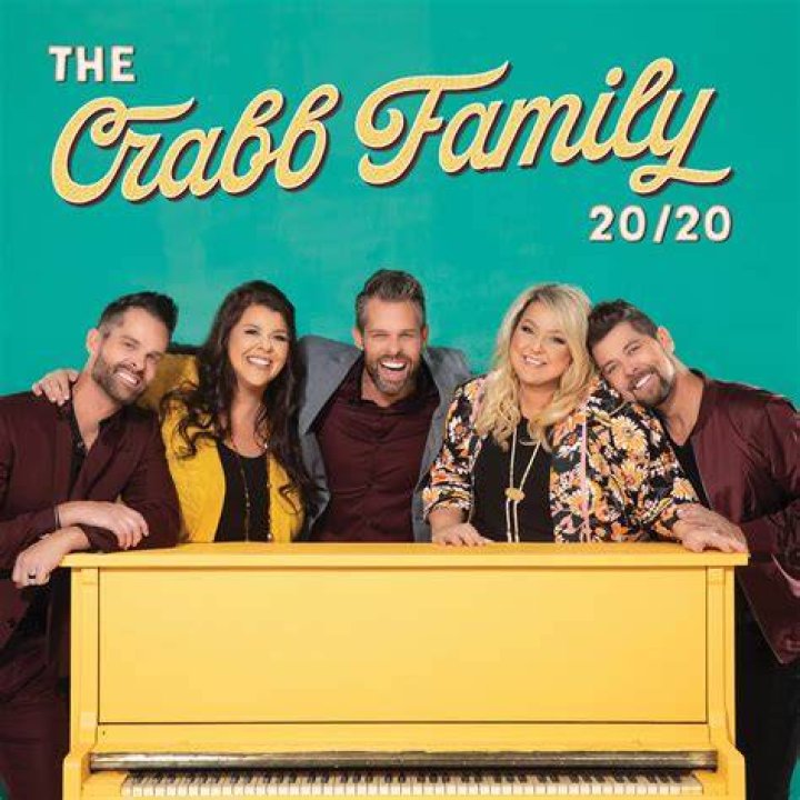 What religion is the Crabb Family?