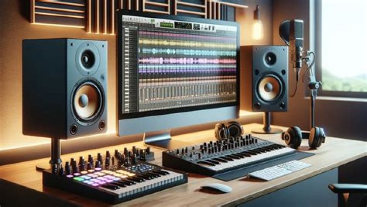 What should I major in if I want to be a music producer?