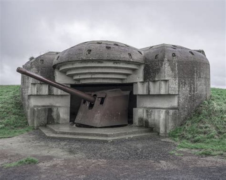 What technologies were used in D-Day?
