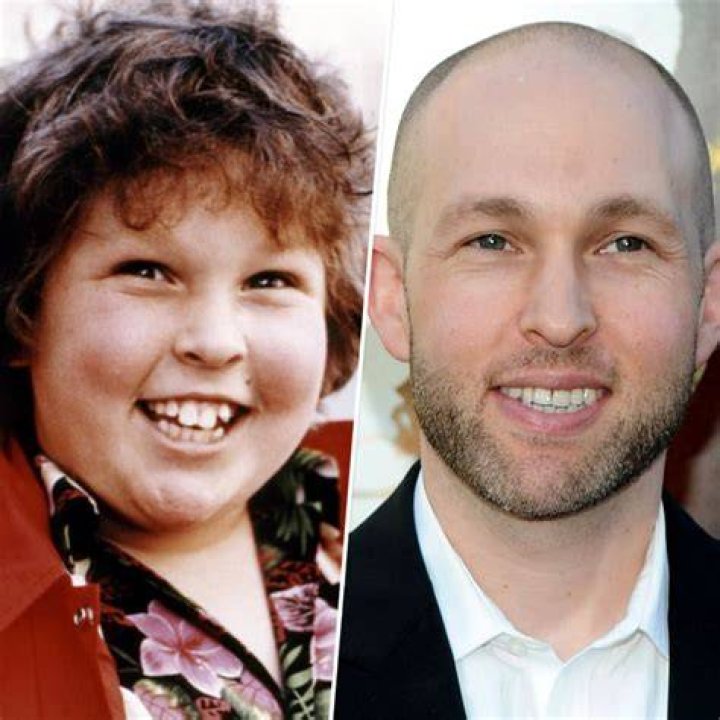 What was chunks name in Goonies?