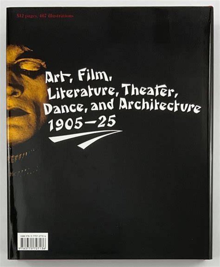 What was Expressionism in theater?