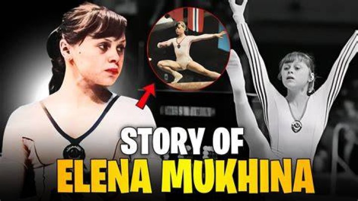 What was the biggest tragedy in gymnastics?