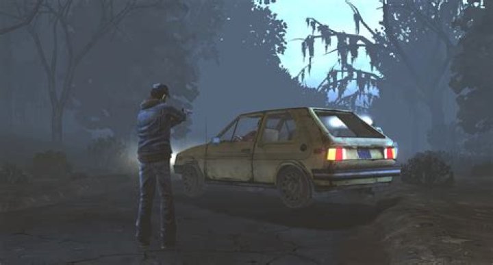 What was the point of the 400 Days DLC?