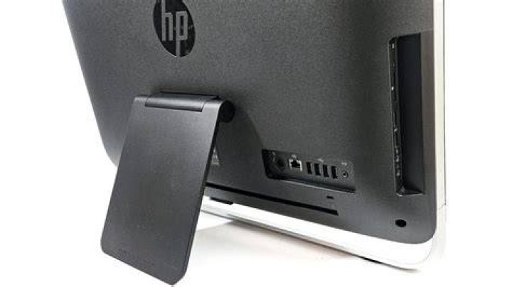 When did the HP Pavilion 23 all in one come out?