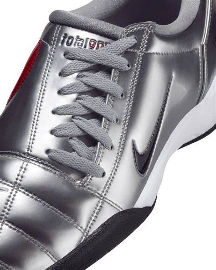 When did the Nike Total 90 come out?