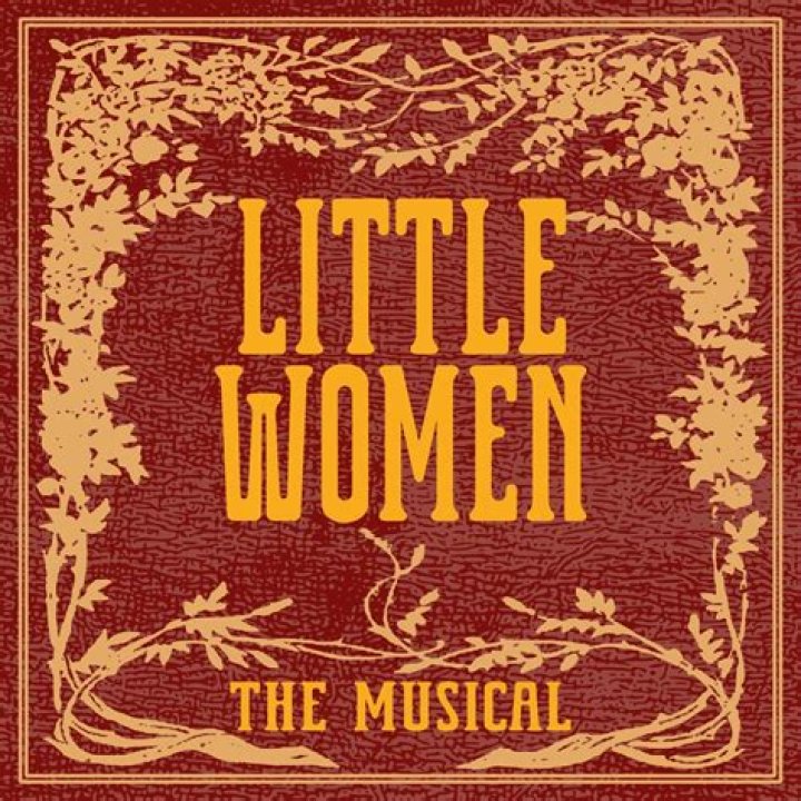 When was Little Women the musical produced?