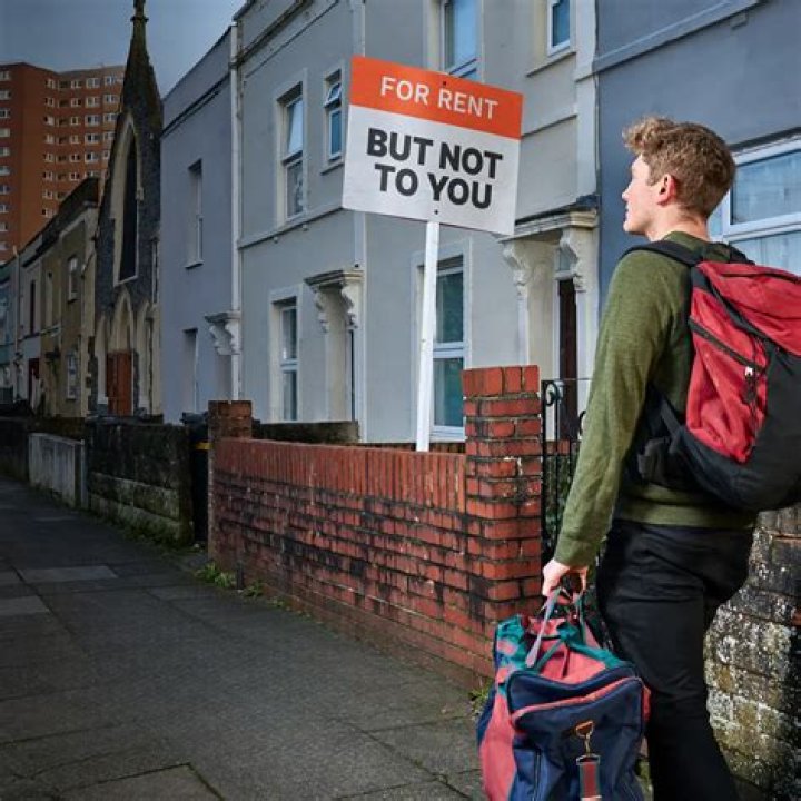 Where can a young person find help?