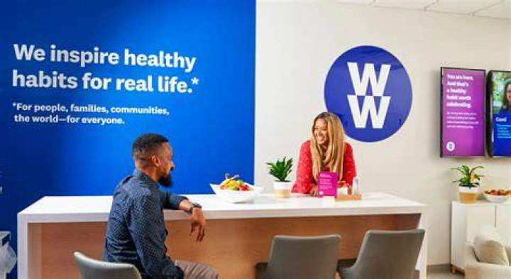 Where can I find Weight Watchers virtual meetings?