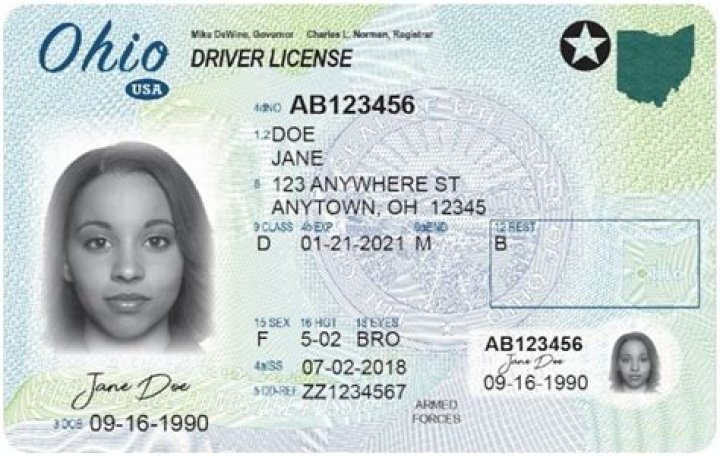 Where can I get a passport in Cleveland Ohio?