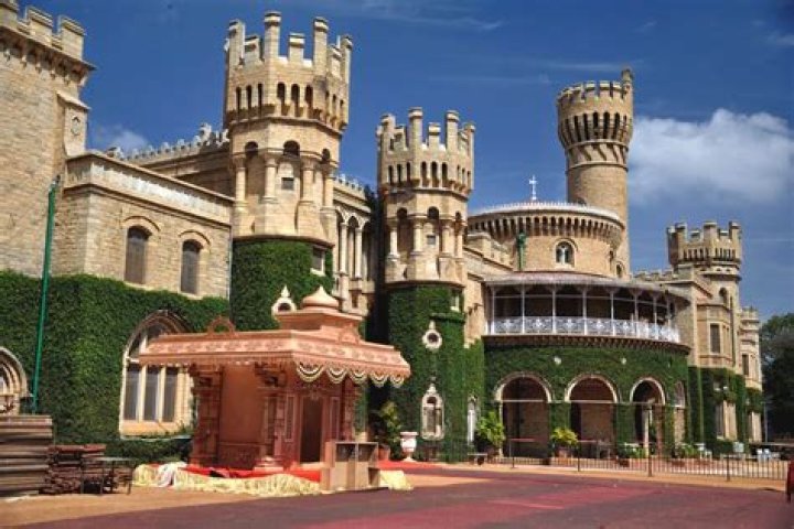 Where can I spend a day in Bangalore?