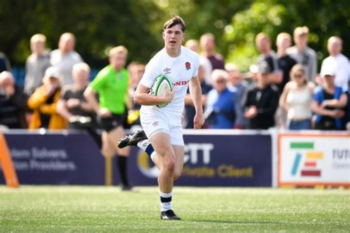 Where can I watch U20 Six Nations 2021?