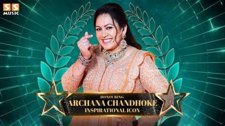 Where is Archana chandhoke from?