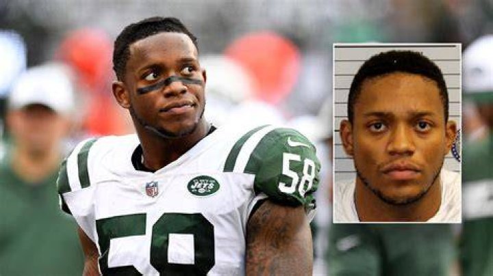 Where is Darron Lee now?