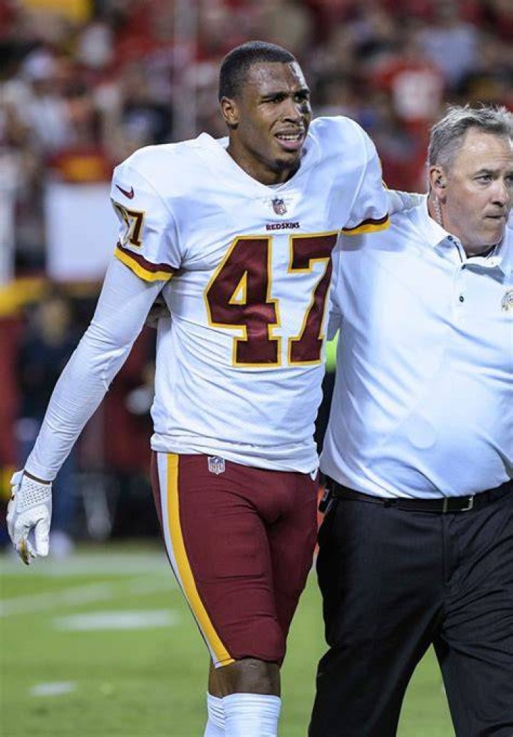 Where is Quinton Dunbar now?