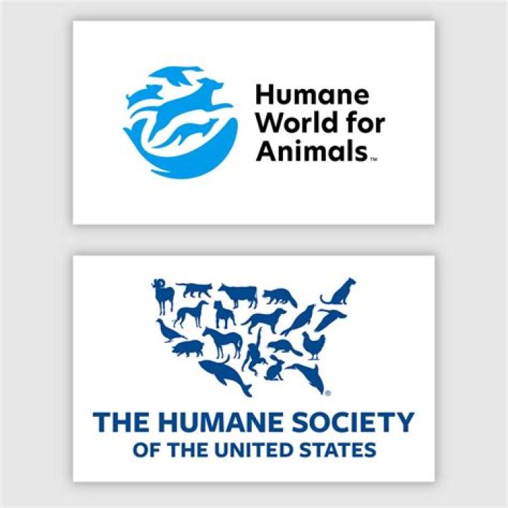 Where is the Humane Society of the United States located?