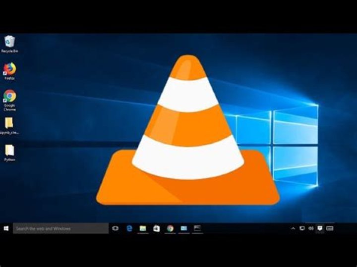 Where is VLC EXE?