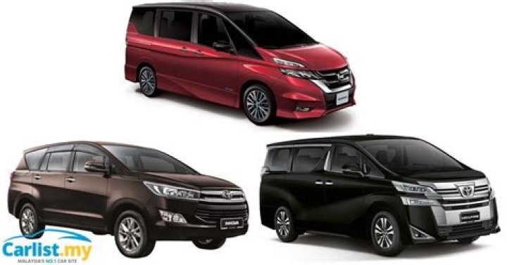Which 7 seater MPV is best?