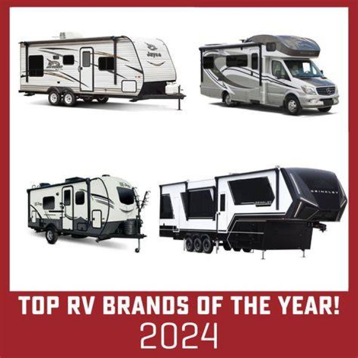 Which Camper brand is best?