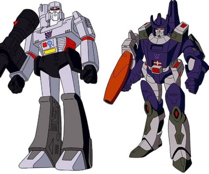 Which G1 Transformer is rarest?