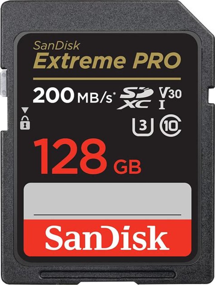 Which is the best 32 GB memory card?