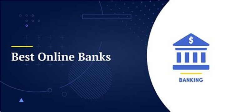 Which is the best online banking?