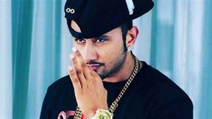 Which is the Honey Singh most viewed song?