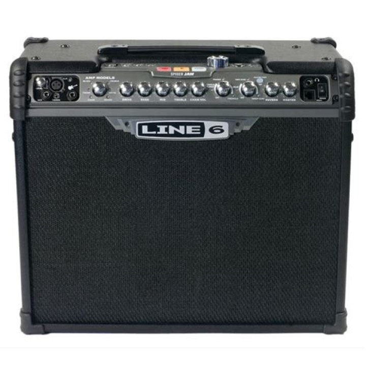 Which Line 6 spider is best?