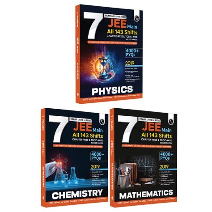 Which material is best for JEE maths?