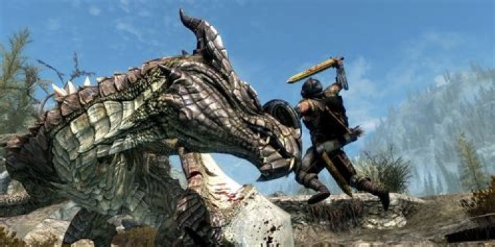 Which one of the captives should I kill in Skyrim?