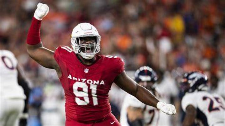Who does LJ Collier play for?