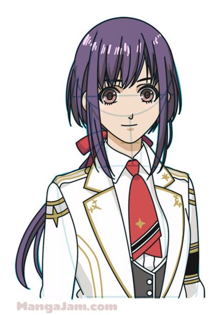 Who does Yui like in Kamigami no asobi?
