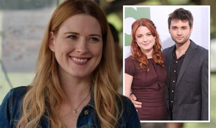 Who is Alexandra Breckenridge?