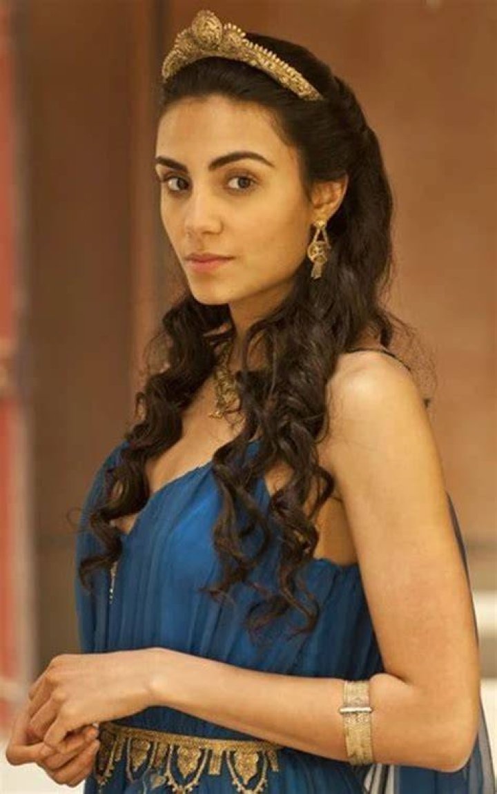 Who is Arianne in Game of Thrones?