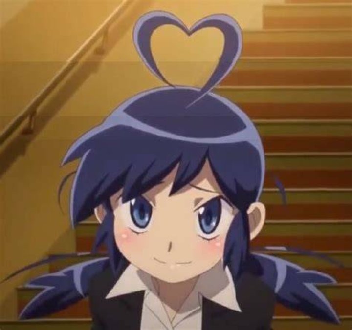 Who is Bridgette to Marinette?