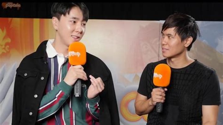 Who is Kasper choreographer?