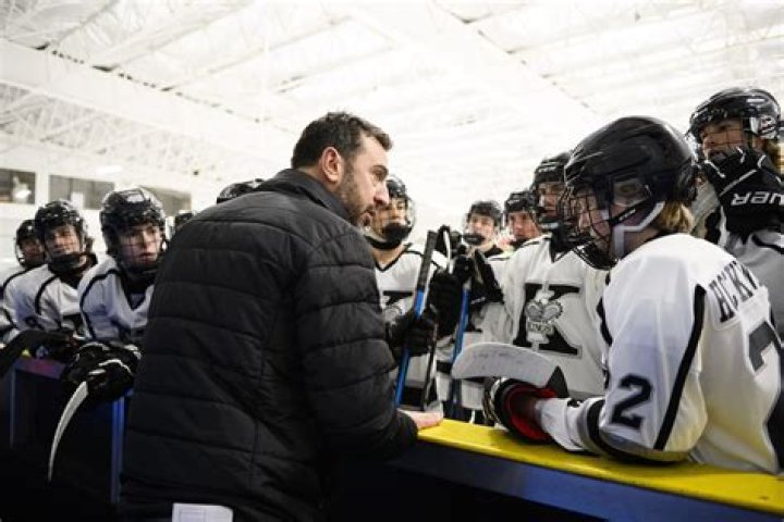 Who is part of Gthl?