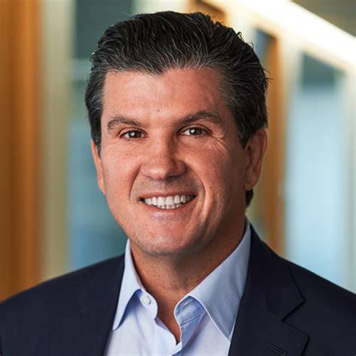 Who is the CEO of General Atlantic?