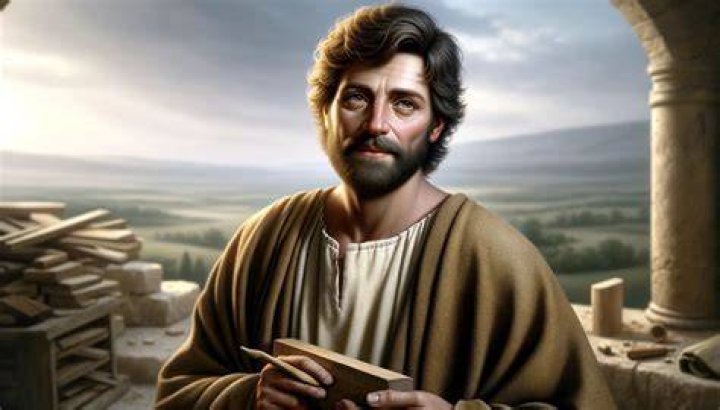 Who is the father of Mother Earth?