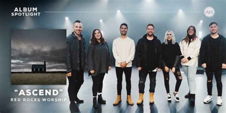 Who is the pastor of Red Rocks worship?