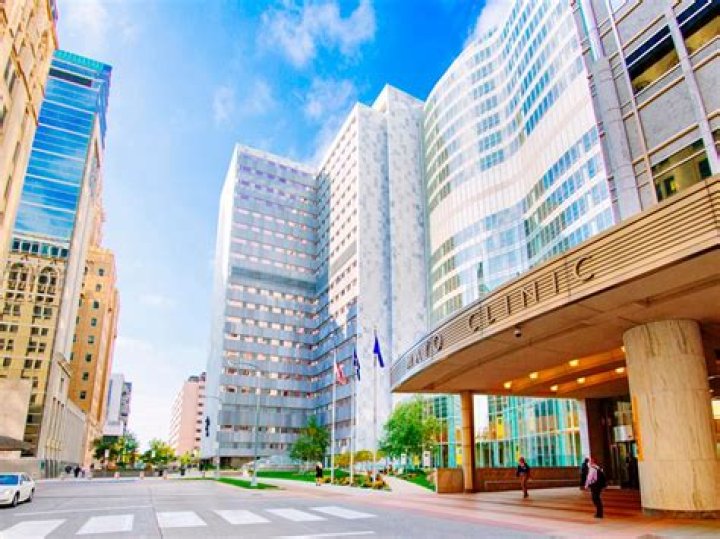 Who owns Penrose Hospital?