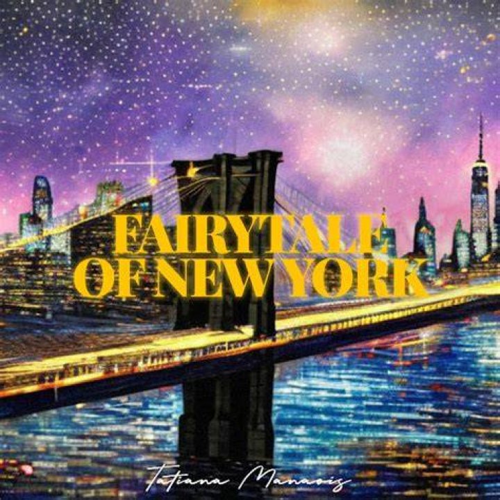 Who sang the Fairytale of New York?