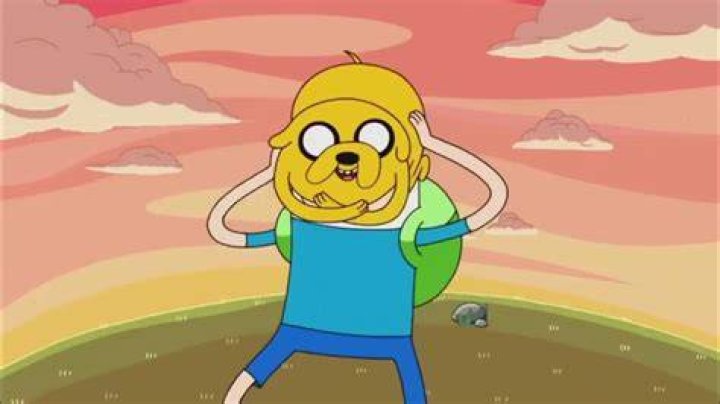 Who sings the Adventure Time theme song?
