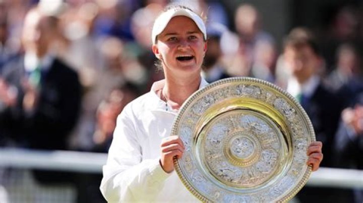 Who was the winner of Wimbledon 2011?